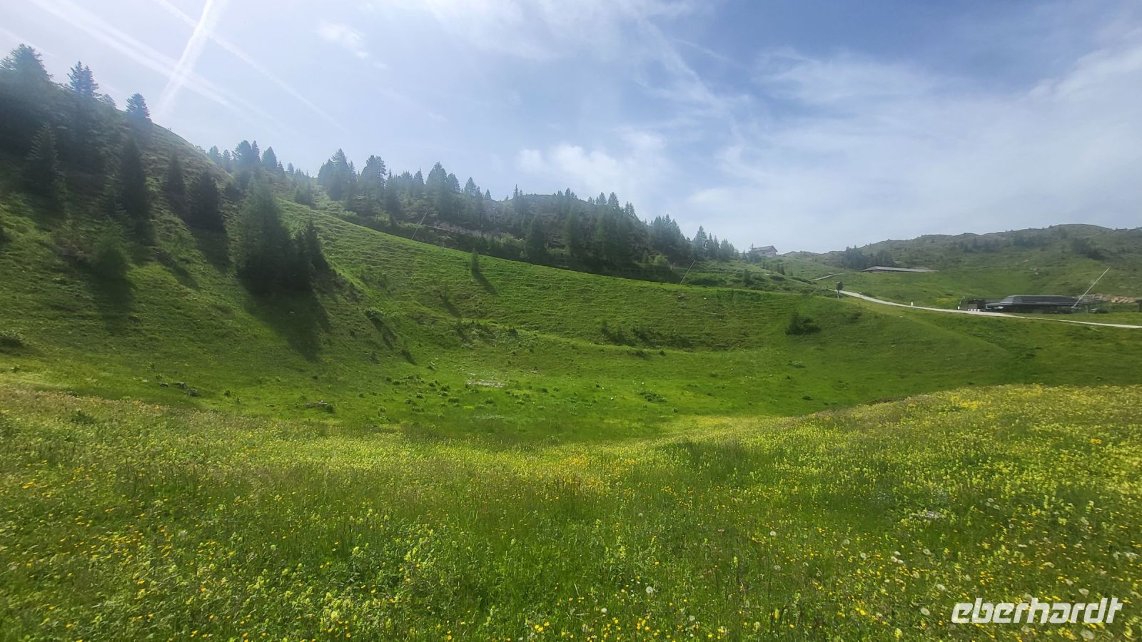 176 – Italien, Trentino, Adamello-Brenta