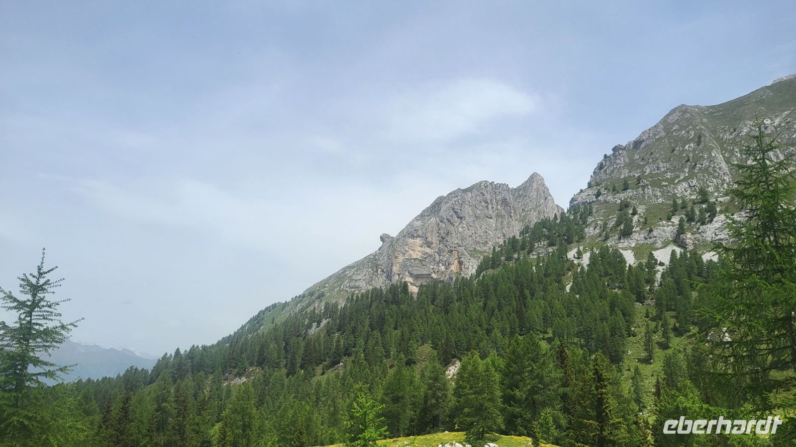 183 – Italien, Trentino, Adamello-Brenta