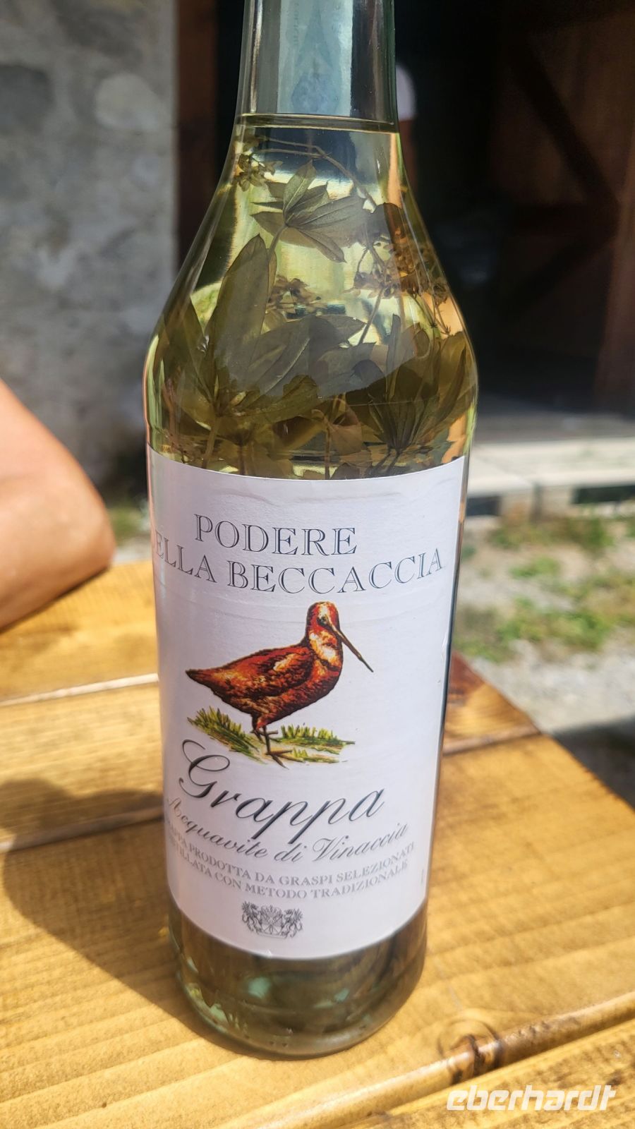 189 – Italien, Trentino, Adamello-Brenta