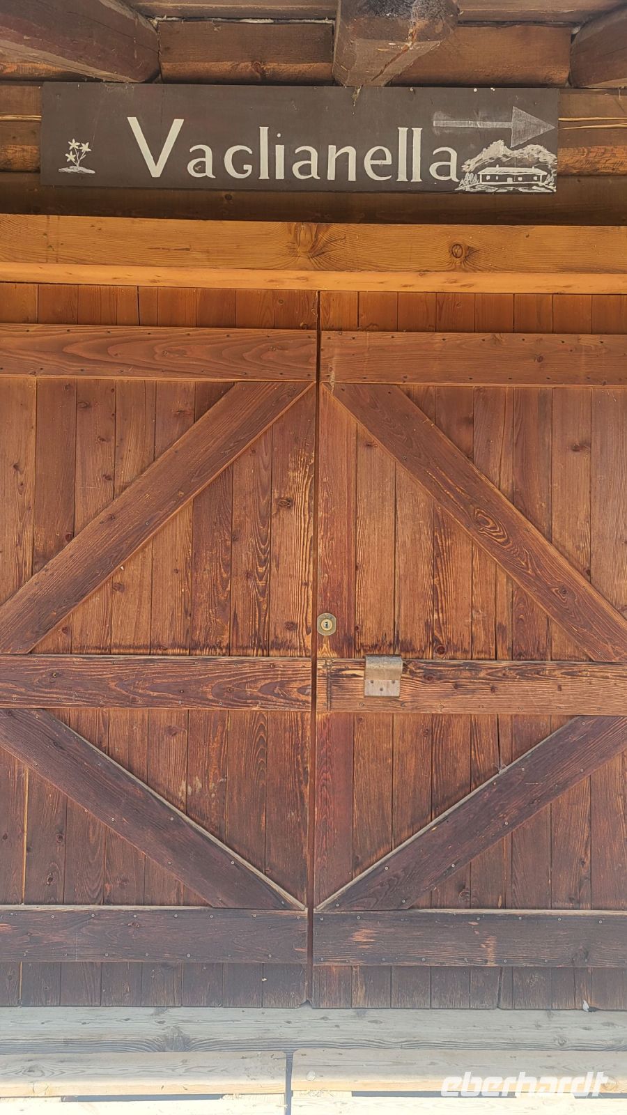 190 – Italien, Trentino, Adamello-Brenta