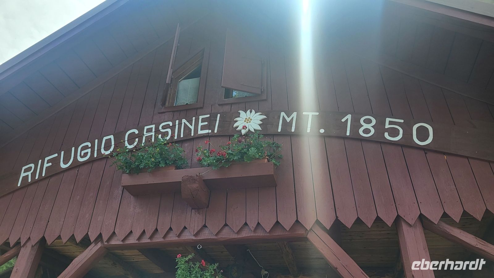 216 – Italien, Trentino, Madonna di Campiglio, Wanderung