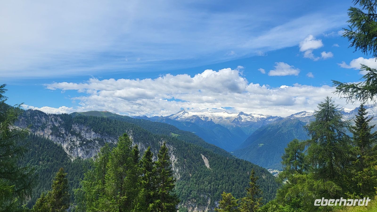 218 – Italien, Trentino, Madonna di Campiglio, Wanderung