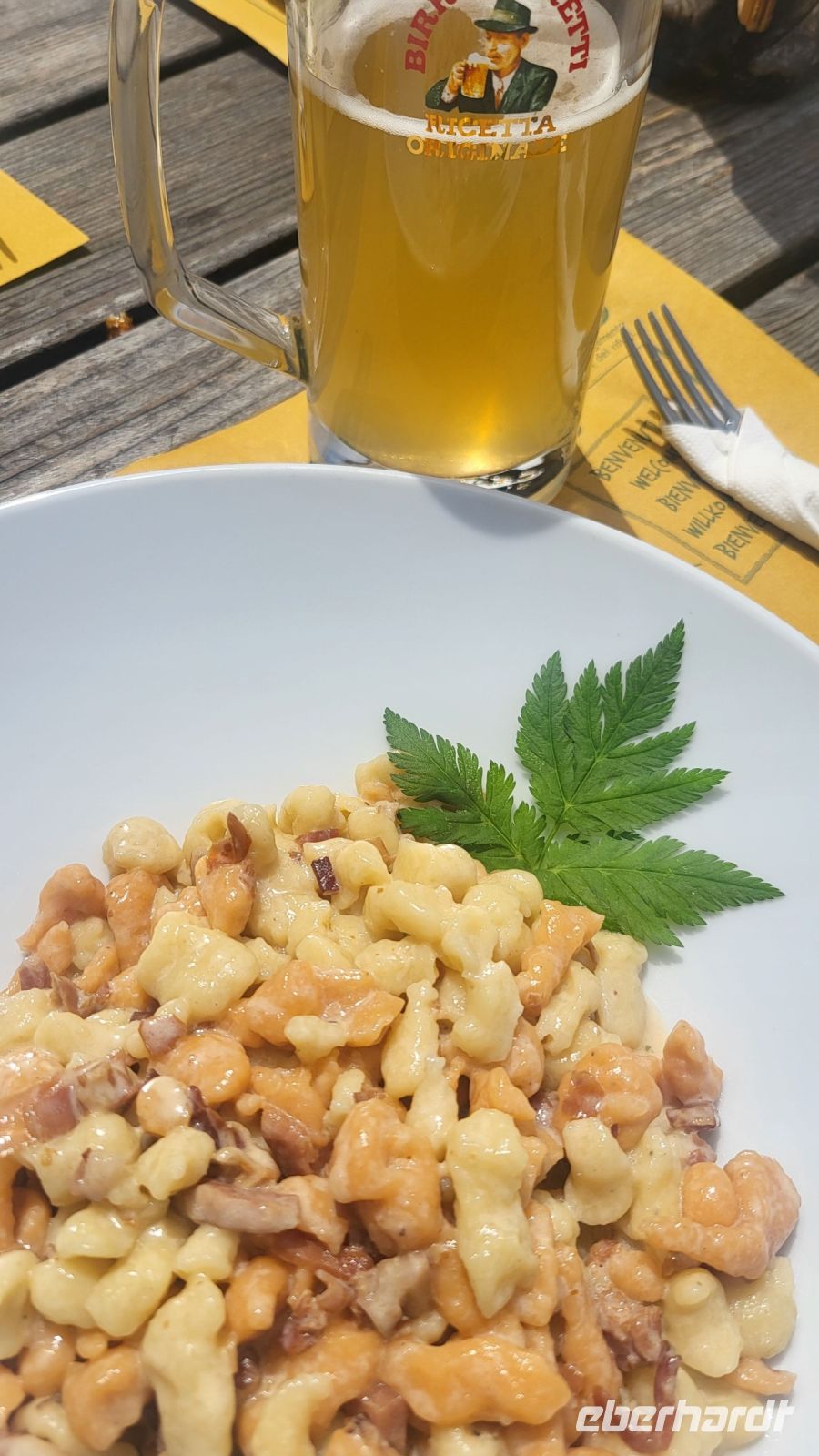 220 – Italien, Trentino, Madonna di Campiglio, Wanderung