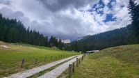 225 – Italien, Trentino, Madonna di Campiglio, Wanderung