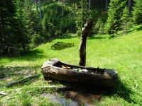 Klaus´ Erfrischungsbrunnen