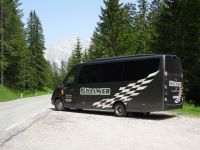 Kooperationspartner von Eberhardt: Söllner Reisen aus Regensburg