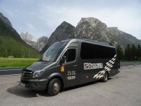 Kooperationspartner von Eberhardt: Söllner Reisen aus Regensburg