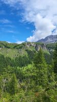 212 – Italien, Trentino, Madonna di Campiglio, Wanderung