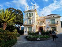 Sorrent Villa Fiorentino