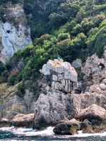 Capri Inselrundfahrt