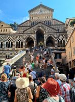 Amalfi Kathedrale