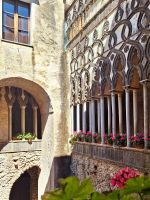 Ravello Villa Rufolo