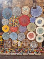 Ravello Wunderschöne Keramiken