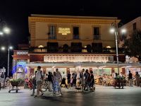 Sorrent Abendstimmung