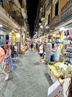 Sorrent Shoppingmeile