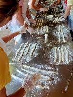 So langsam wird es ...