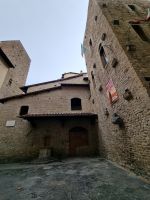 Florenz - Casa Dante