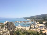 Hafen von Tropea