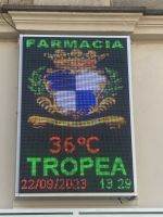 Jacken wurden nicht gebraucht