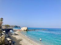 Strand von Tropea