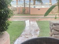 täglich wird beregnet