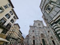 Florenz - Kathedrale Santa Maria del Fiore