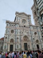 Florenz - Kathedrale Santa Maria del Fiore