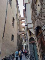 Florenz - Altstadt 