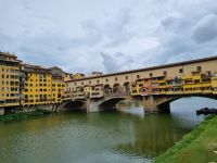 Florenz - Ponte Vecchio