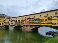 Florenz - Ponte Vecchio