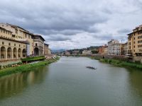 Florenz - Ponte Vecchio