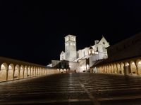 Assisi - Basilika San Francesco