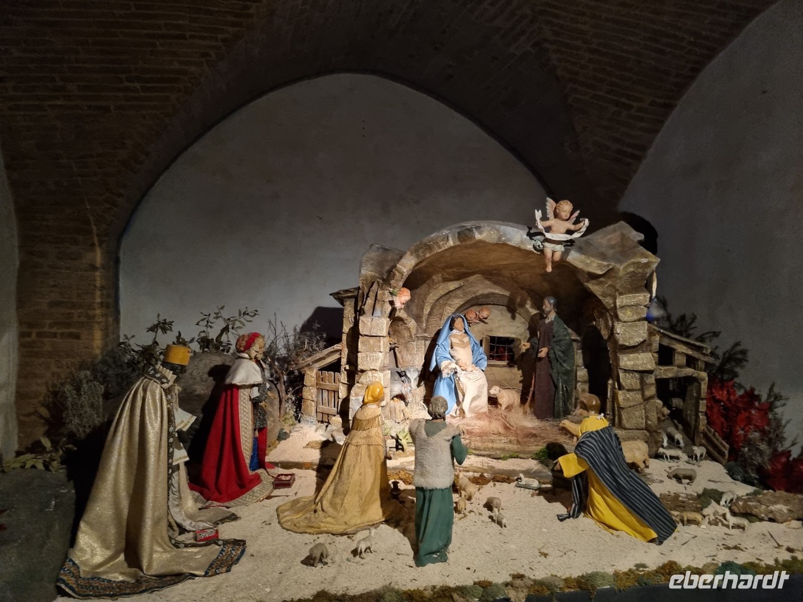 Assisi - Basilika Santa Maria degli Angeli 