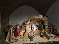 Assisi - Basilika Santa Maria degli Angeli 