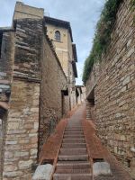 Assisi - Altstadt