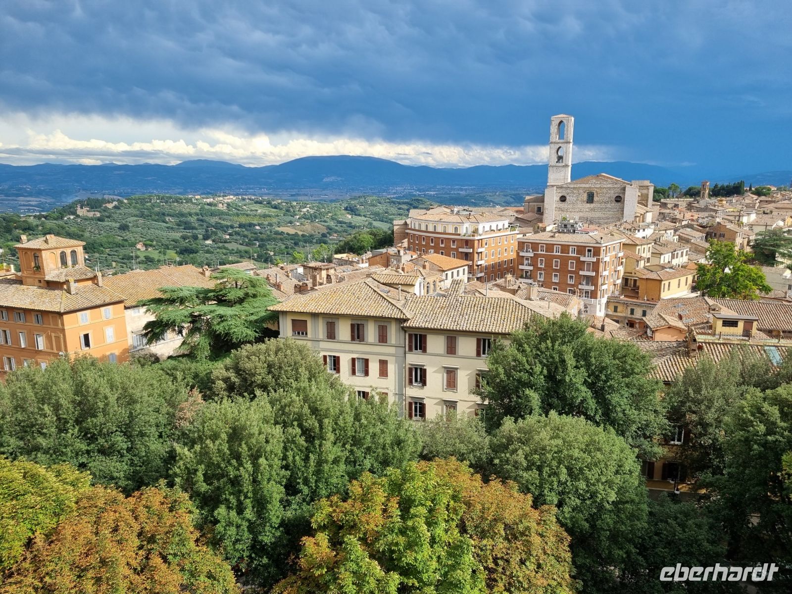 Perugia 