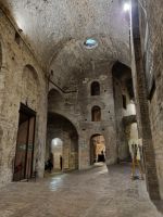 Perugia - Mittelalterviertel 
