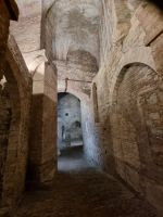 Perugia - Mittelalterviertel 