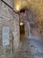 Perugia - Mittelalterviertel 