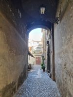 Orvieto - Altstadt