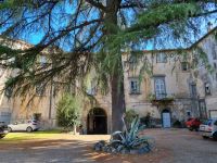Orvieto - Palazzo Monaldeschi