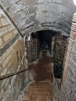 Orvieto - Etruskische Stadt