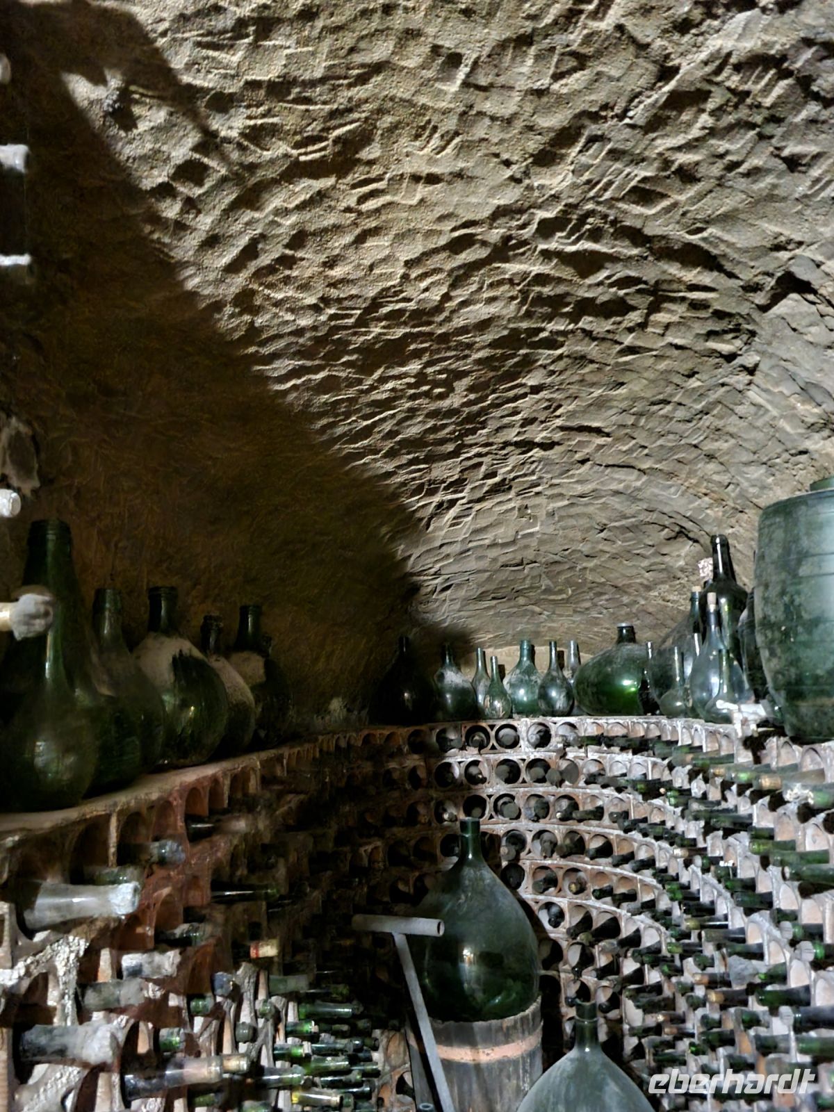 Orvieto - Etruskische Stadt