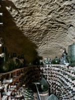 Orvieto - Etruskische Stadt