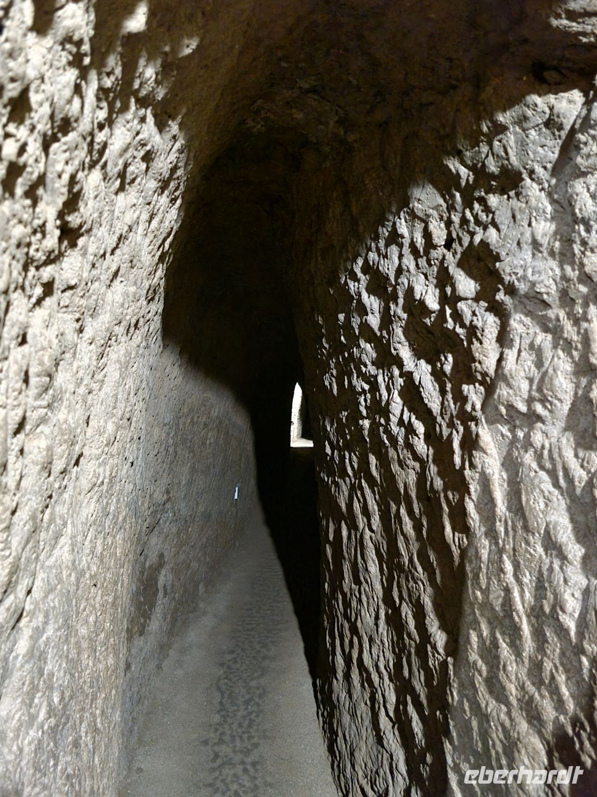 Orvieto - Etruskische Stadt