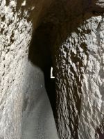 Orvieto - Etruskische Stadt