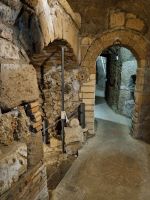 Orvieto - Etruskische Stadt