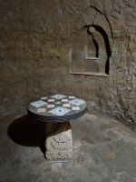 Orvieto - Etruskische Stadt