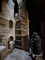 Orvieto - Etruskische Stadt