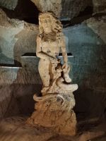 Orvieto - Etruskische Stadt